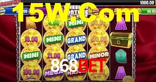 868Bet Login