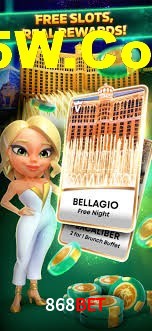 Exclusive Games 868Bet