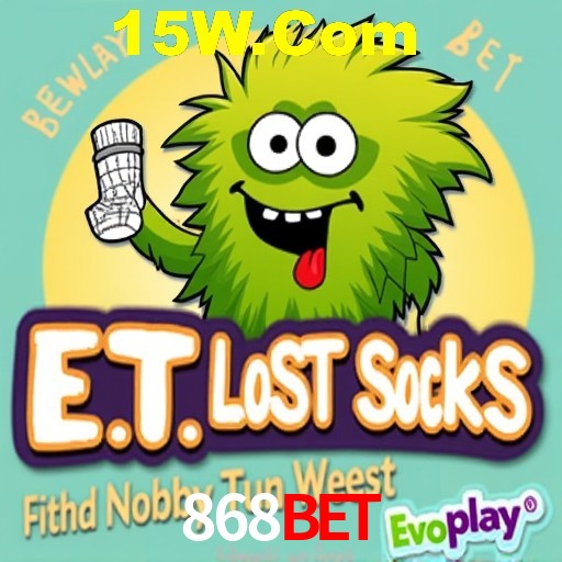 Game Providers 868Bet