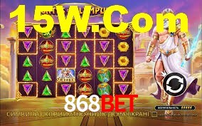 868Bet Login