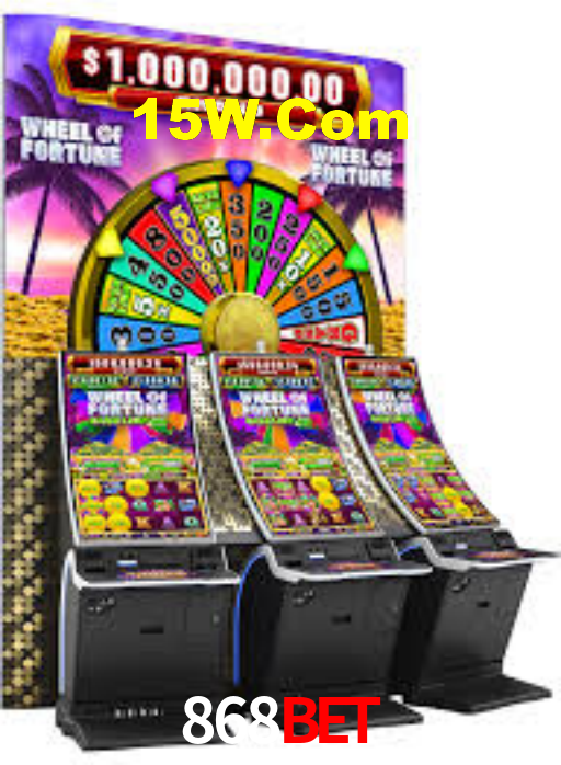 868Bet CaSSino