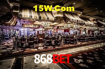 Inovações de Jogos na 868Bet: O Futuro das Experiências Interativas