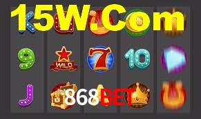 Tournaments 868Bet