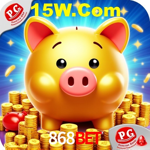 cassino 868Bet