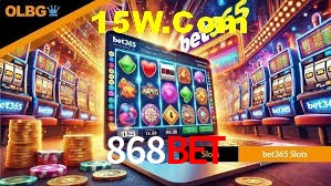 Football Betting 868Bet