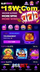 Statistics 868Bet