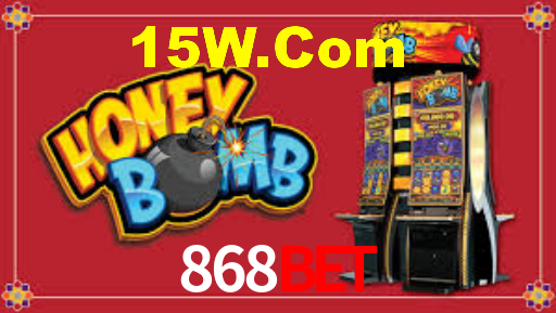868Bet