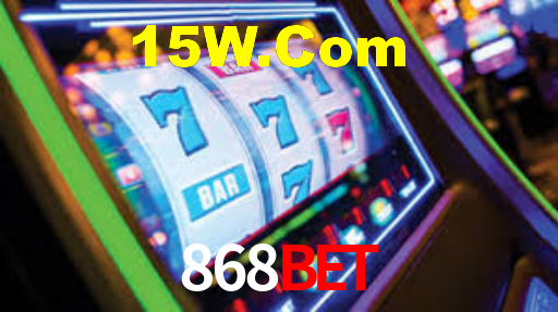 868Bet Login