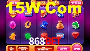 868Bet