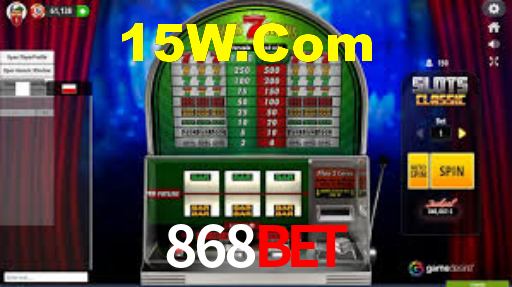 868Bet Login