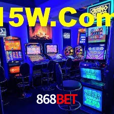 868Bet CaSSino