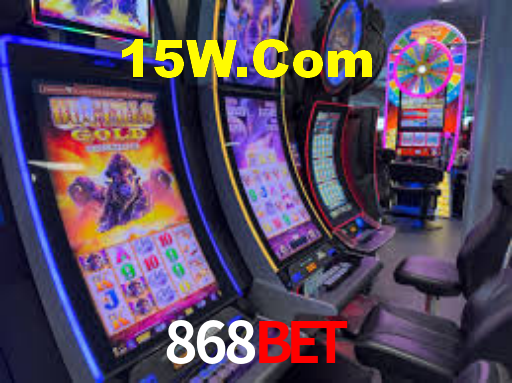 Bônus Generosos e Exclusivos no 868Bet para Você!