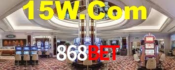 868Bet