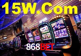 868Bet: Jogos de Caça-Níqueis-Altas Recompensas, Roleta-Velocidade, Blackjack-Desafios Máximos