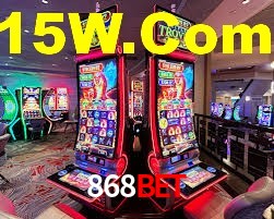 868Bet