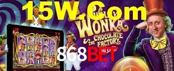 Blackjack Table 868Bet
