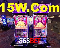 Welcome Bonus 868Bet
