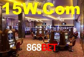Programa VIP 868Bet