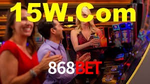 868Bet - Melhor Plataforma De Apostas - 868Bet CaSSino