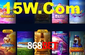 868Bet